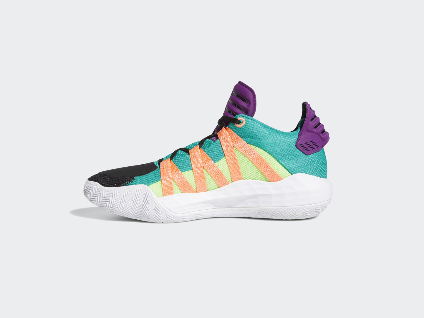 Adidas dame 6 online